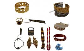 2016/17 Clearance Jewellery parcel from DesignSix Necklaces Bracelets Rings Etc