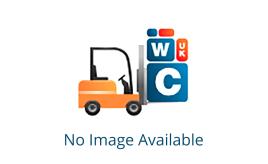 Massive lot (over 500) of varied wooden beads in pre-packed sealed tubes.