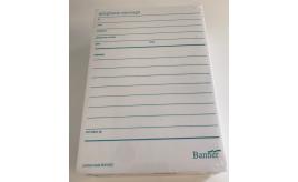 Pallet of 185 Banner Telephone Message Pads A5 909-5001 (Pack of 10)