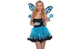 20 x Christy's Aquamarine Fairy kit (3rd Party VAT Exempt)