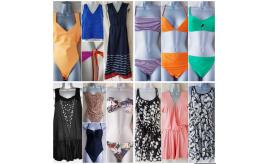 French Connection Summer / Beach Clothing & Swimwear 30 pieces