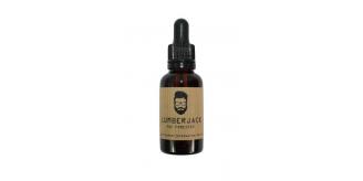 Beard Oil - The Forester 30ml 25pc