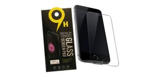 Apple Iphone 6 6S Tempered Glass Screen Protector 