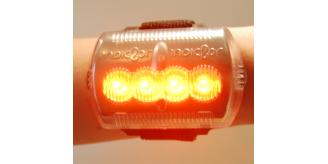 INDIC8OR - Cyclist Indicator