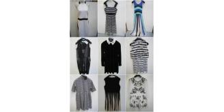 WHOLESALE JOBLOT Designer Dresses, Jumpsuits, Playsuits and Jackets x 50 