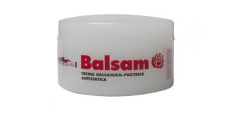 Balsam Antistatic Protein Conditioning Cream