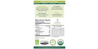 Matcha Green Tea Powder