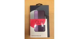 Clik Cases Samsung S6