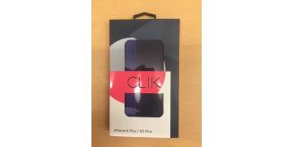 Clik Cases - iPhone 6Plus/6SPlus