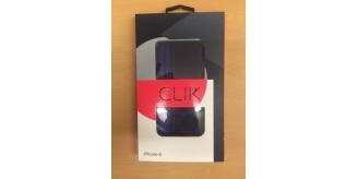 Clik Cases - Iphone 6 & 6s