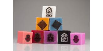 HAND MADE MOROCCAN CANDLE HOLDERS