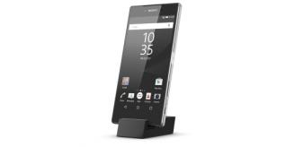 Sony DK52 Charging Dock - Retail Packed Factory Sealed