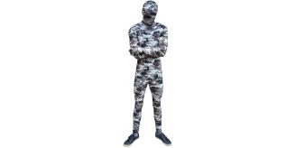 10 Fancy Dress Costumes