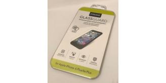 100 x Zagg iFrogz iPhone 6S Plus & 6 Plus Tempered Glass Guard Screen Protector Overlay Clear 
