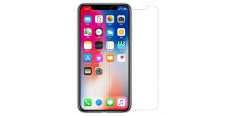 100X Premium Tempered Glass Screen Protector for iPhone X