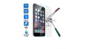 100X Genuine Tempered Glass Screen Protector For Apple iPhone 8 Mobile 