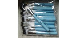 20 Quality Foundation Make-up Brushes