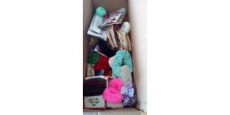 Wholesale Joblot - Hair Accessories