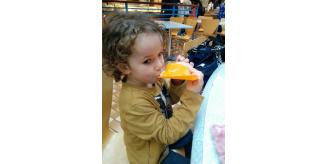 Reusable Food Pouches