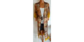 Wholesale Joblot of 10 Avon Desert Bloom Kaftans Size 10/12