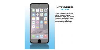 100 X Screen Protector Mobile Tempered Glass For Apple iPhone XR 6.1 inches 2018