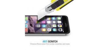 100 X Screen Protector Mobile Tempered Glass For Apple iPhone 5