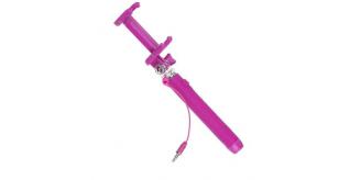KitVision Selfie Stick Pink