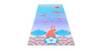 Yoga towels