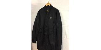 Wholesale Joblot 10x LONG FIT MA1 JACKETS UNISEX Mixed Sizes