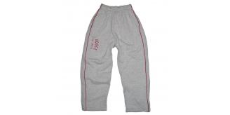 KOOGA Generic Sweat Pants Junior [grey/red] x 42 pairs