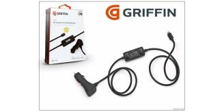 100 x Griffin iTrip Auto FM Transmitter With Lightning Connector Charger For iPhone iPad iPod (GA38632)