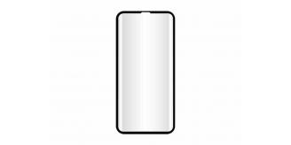 50 x Griffin Survivor iPhone 11 PRO & iPhone XS / iPhone X Curved Tempered Glass Screen Protector with Black Edge