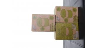 Eco friendly coffee cup