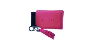 20 Tassel Compact Mirror