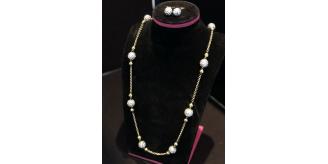 Juvel Jewellery - Necklace and Earring sets