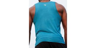 Men's TYDL Branded Bamboo Vest Top's