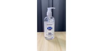 Hand Sanitiser 75% Rinse Free Gel 300ml