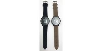Wholesale Joblot of 10 Unisex You Are My Sunshine Watches In Black And Brown
