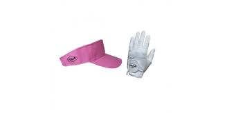 Pub Golf - 200 Gloves and Hats (400 items in total)