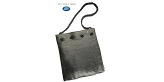 Ladies Liz Collinge Small Clutch Bag/Purse