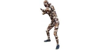 250 Morphsuit Style Fancy Dress Costumes - per costume - Halloween, Stag