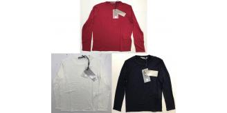 Wholesale Joblot of 10 Ermanno Scervino Childrens Tops in 3 Colours Mixed Sizes