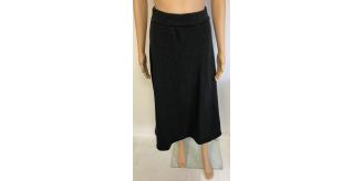 Wholesale Joblot of 5 Yuki Ladies Marina Fleece Lined Skirt Size 8-12