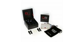 200 x Bassbuds Classic Collection In-Ear Headphones