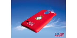 Pack of 100 Official RAF Red Arrows Samsung Galaxy S5 Phone Covers