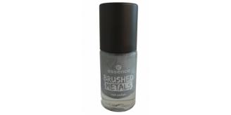 Wholesale Joblot of 60 Essence Brushed Metals Nail Polish 01 Steel The Show 8ml