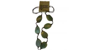 Clearance Job Lot of 100 Branded Fat Face Necklace's