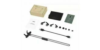 190 x AUKEY Latitude Bluetooth Headphones Wireless Earphones 3 EQ Sound Modes Mic New ebay amazon