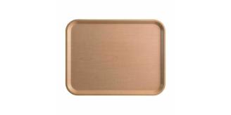 Cambro Mykonos Restaurant Quality Serving Trays - Brand New - 43cm x 33cm - 34 Units