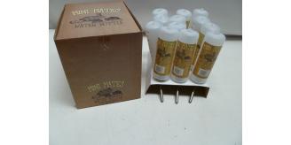 48 Classic Deluxe Pet Feeding Water Bottle Hamster, Rat, Gerbil, Chinchilla, Dwarf Hamster, Chipmunk, Mouse, Ferret, Guinea Pig, Degu, Rabbit